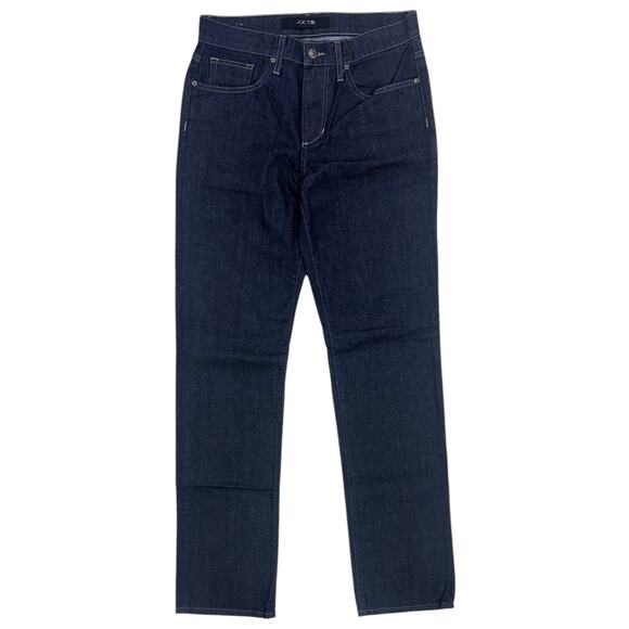 Joe's Jeans Men's Classic Fit Straight Leg Stretch Denim Jeans